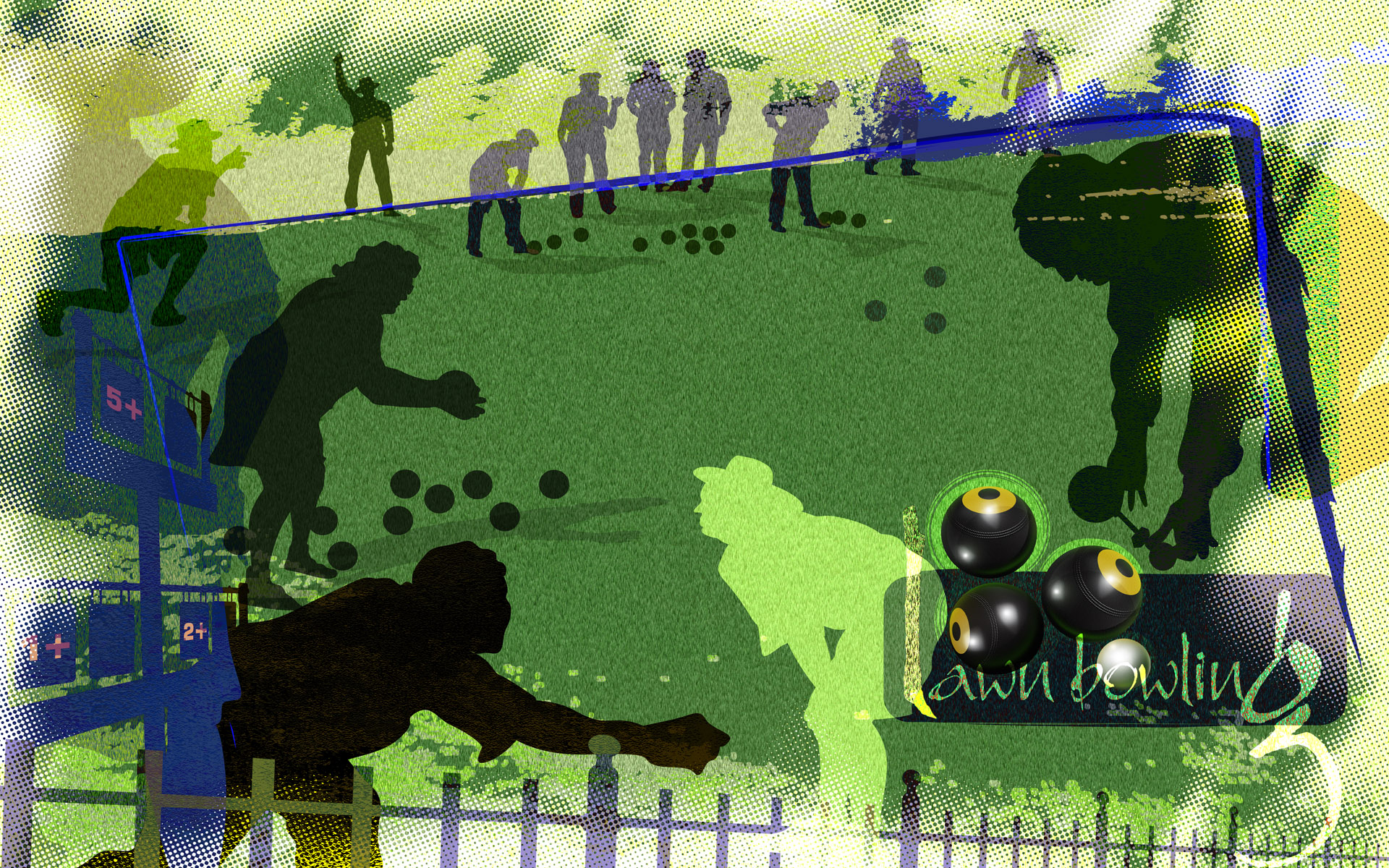 乔治等核心 乔治等核心